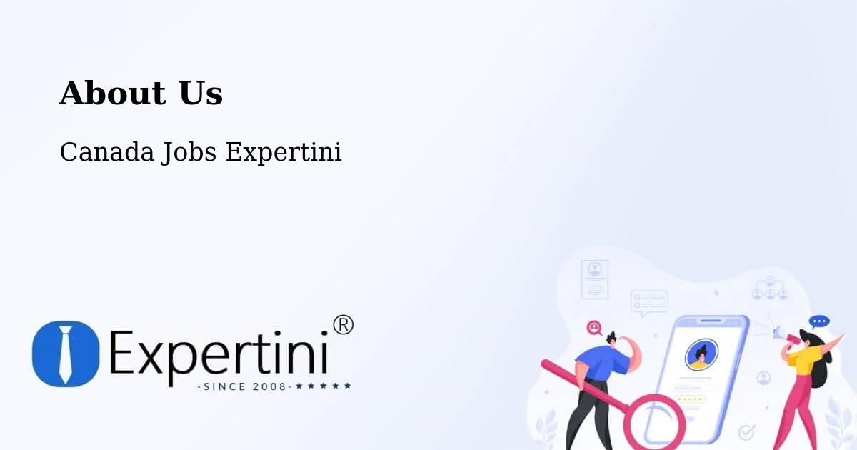 About Expertini - Fernie, Canada Jobs Expertini