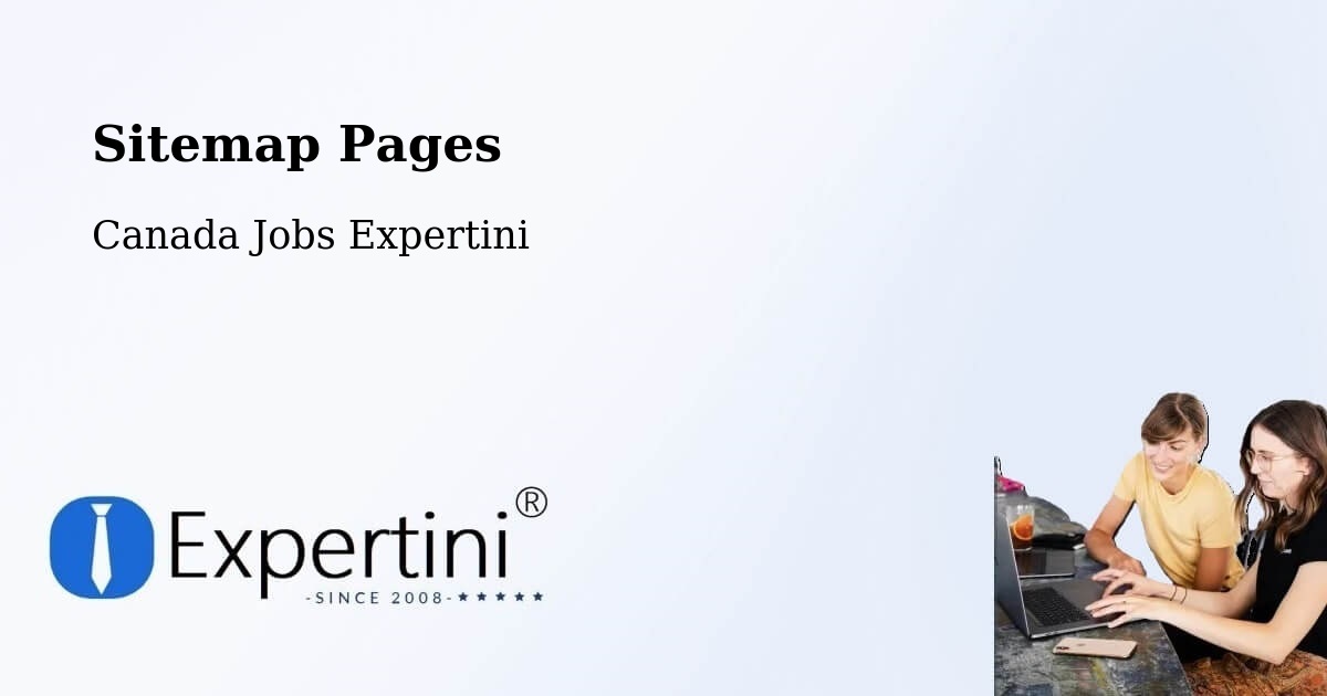Sitemap Pages - Fernie - Canada Jobs Expertini